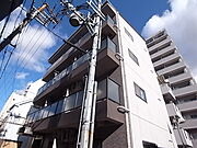 高速神戸駅より徒歩5分 2階 築28年7ヶ月の賃貸物件