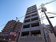 REVE 5階 築18年1ヶ月の賃貸物件