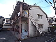 林崎松江海岸駅より徒歩7分 2階 築51年9ヶ月の賃貸物件