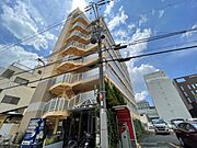 鳴尾・武庫川女子大前駅より徒歩5分 1階 築32年11ヶ月の賃貸物件