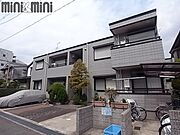 甲子園口駅より徒歩4分 1階 築28年の賃貸物件