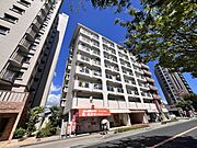 西明石駅より徒歩8分 6階 築46年1ヶ月の賃貸物件