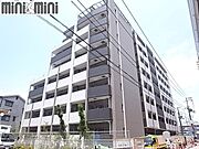 エスリード西宮北口第２ 2階 築16年6ヶ月の賃貸物件