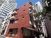 県庁前駅より徒歩2分 3階 築44年10ヶ月の賃貸物件