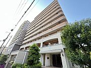 塚本駅より徒歩5分 10階 築19年2ヶ月の賃貸物件