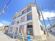 サニーハイツ浦風 1階 築39年6ヶ月の賃貸物件