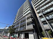兵庫駅より徒歩9分 6階 築1年2ヶ月の賃貸物件