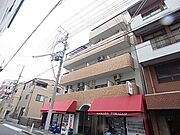 兵庫駅より徒歩7分 2階 築38年6ヶ月の賃貸物件