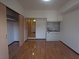 ＡＸｉＳ神戸みなと元町 402 4階ワンルームのリビング/ダイニング