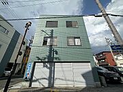 鷹取駅より徒歩5分 3階 築27年8ヶ月の賃貸物件