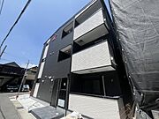 鷹取駅より徒歩5分 2階 新築の賃貸物件