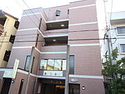 立花駅より徒歩5分 4階 築28年6ヶ月の賃貸物件