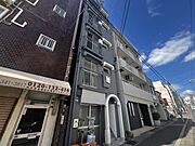 高速神戸駅より徒歩3分 4階 築52年4ヶ月の賃貸物件