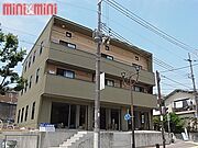 EMASterrace 3階 築10年5ヶ月の賃貸物件