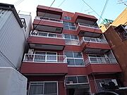 上沢駅より徒歩4分 3階 築37年9ヶ月の賃貸物件