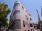 苦楽園口駅より徒歩5分 2階 築36年6ヶ月の賃貸物件