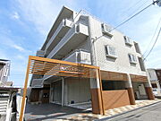 ポコアポコ住吉メゾンの賃貸物件