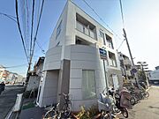 甲子園駅より徒歩5分 2階 築29年7ヶ月の賃貸物件