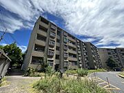 明石貴崎鉄筋住宅5号棟 2階 築39年6ヶ月の賃貸物件