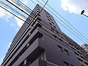 兵庫駅より徒歩3分 7階 築17年9ヶ月の賃貸物件