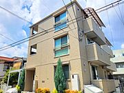 メゾントレビナ 3階 築15年3ヶ月の賃貸物件