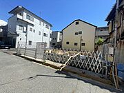武庫川駅より徒歩4分 1階 新築の賃貸物件
