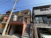 長田駅より徒歩16分 築60年5ヶ月 2階建の賃貸物件