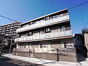 甲子園駅より徒歩10分 3階 築5年6ヶ月の賃貸物件