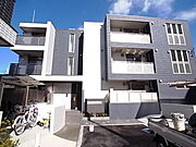 フィリアシュカ笠屋の賃貸物件