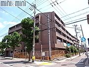 ファミリアル門戸 4階 築30年5ヶ月の賃貸物件