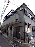 春日野道駅より徒歩4分 2階 築29年1ヶ月の賃貸物件