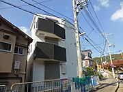 大倉山駅より徒歩7分 1階 築9年1ヶ月の賃貸物件