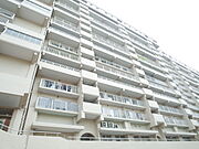 神戸ポートビレジ３号棟の賃貸物件