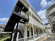 伊丹駅より徒歩7分 3階 築27年2ヶ月の賃貸物件