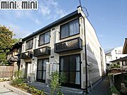 レオパレスビロージュ中山手の賃貸物件