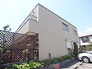 メゾン下仲 2階 築32年4ヶ月の賃貸物件