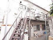 甲南荘 1階 築53年2ヶ月の賃貸物件