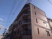 兵庫駅より徒歩4分 5階 築29年9ヶ月の賃貸物件