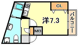 ＴＨＥ　ＣＩＴＹ　塩屋 3階