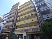 ＲＡＦＦＩＮＥＩＴＡＭＩ２ 7階 築22年8ヶ月の賃貸物件