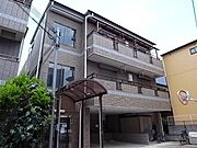 メゾンフォレスト 3階 築29年3ヶ月の賃貸物件