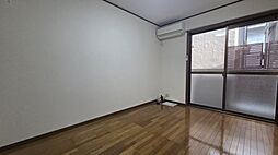 カサフィオーレ 103 1階1Kのリビング/ダイニング