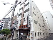 カツノハイツ 4階 築39年9ヶ月の賃貸物件