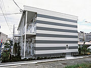 レオパレスKamisawa 2階 築21年2ヶ月の賃貸物件