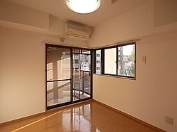 エステムコート神戸県庁前II 1104 11階1Kのリビング/ダイニング