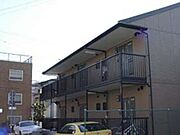 ハイツハーバー 2階 築24年7ヶ月の賃貸物件