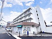 スミノマンションC-6 4階 築54年2ヶ月の賃貸物件