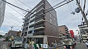 西宮駅より徒歩8分 5階 新築の賃貸物件