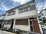 村上ハイツ 2階 築30年1ヶ月の賃貸物件