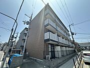 レオパレスアーク姫島 2階 築15年7ヶ月の賃貸物件